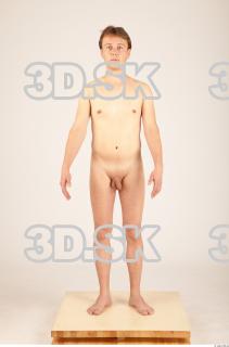 Body texture of Konstantin 0007